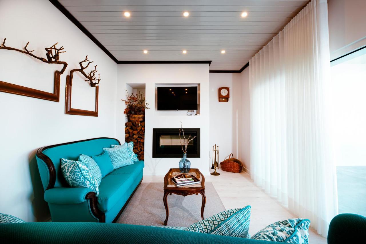 Águas de Moura Delmira Vineyard House 빌라 외부 사진