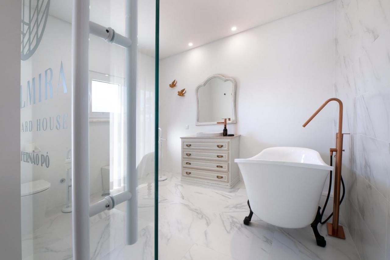 Águas de Moura Delmira Vineyard House 빌라 외부 사진
