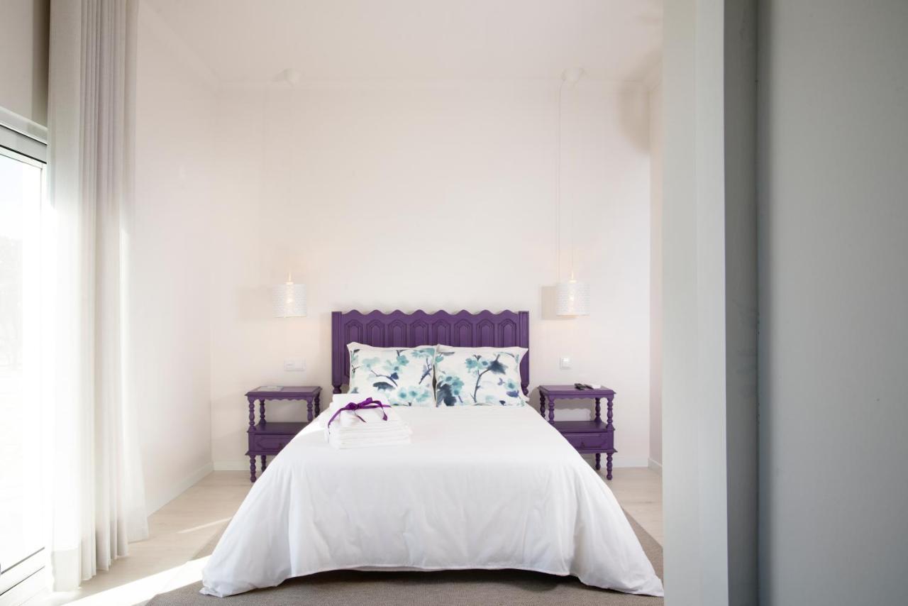 Águas de Moura Delmira Vineyard House 빌라 외부 사진
